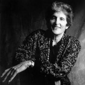 Photo of Maxine Kumin